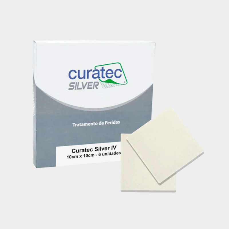 Curatec Silver