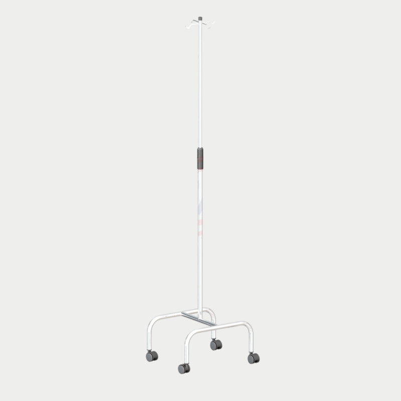 Suporte para Soro Altura Regulável