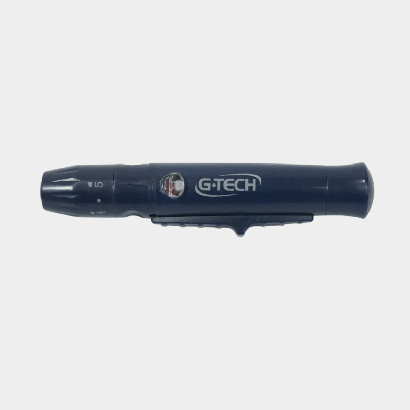 CANETA LANCETADORA G-TECH COMFORT