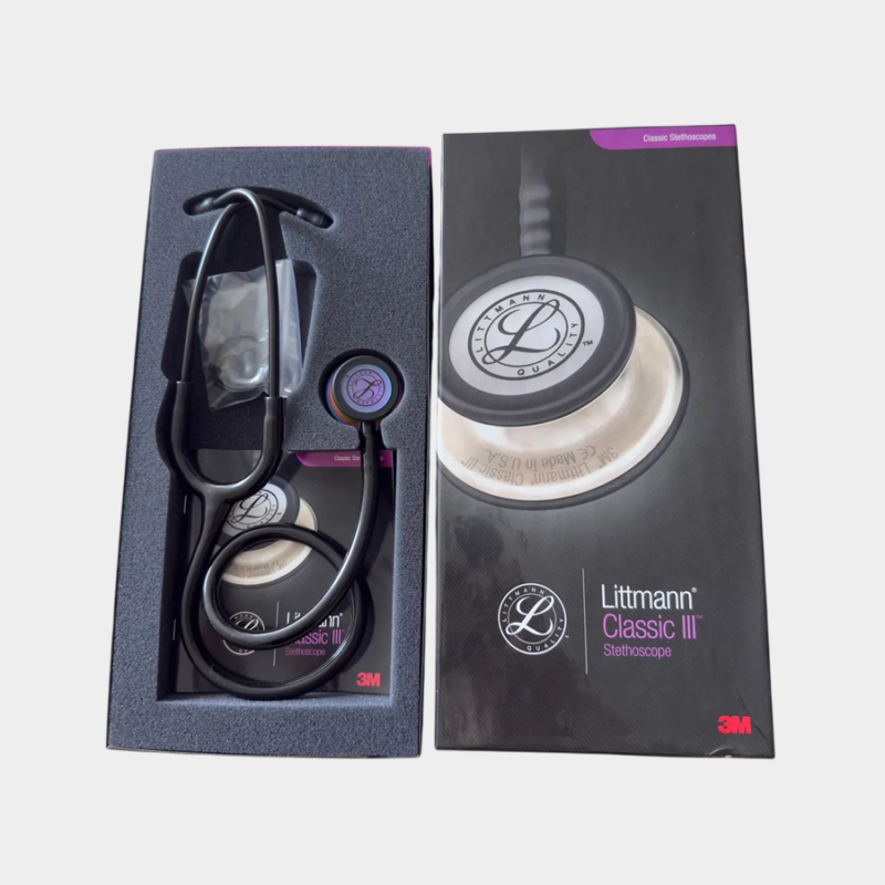 Estetoscópio Littmann