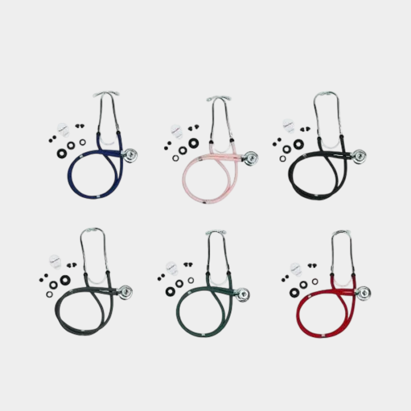 Estetoscópio adulto Rappaport premium