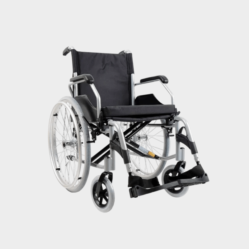 Cadeira de Rodas D600