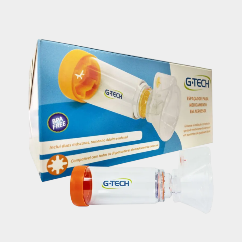 Câmara espaçadora G-Tech