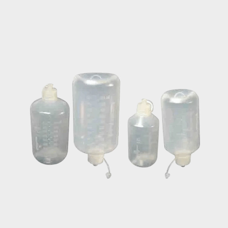 Frasco Alimentação Enteral