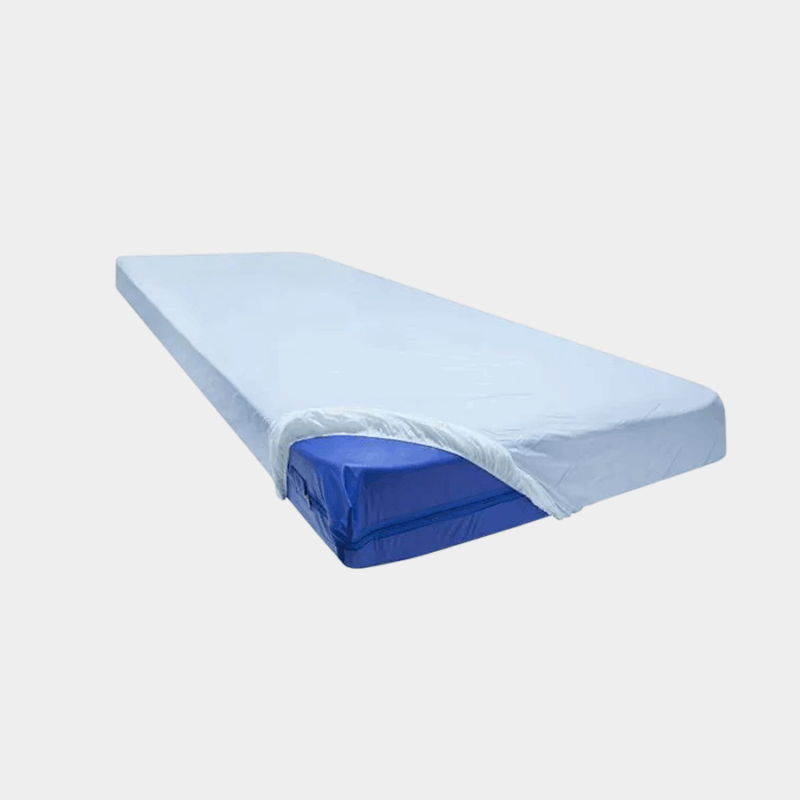 LENÇOL PLÁSTICO CASAL C/ELÁSTICO