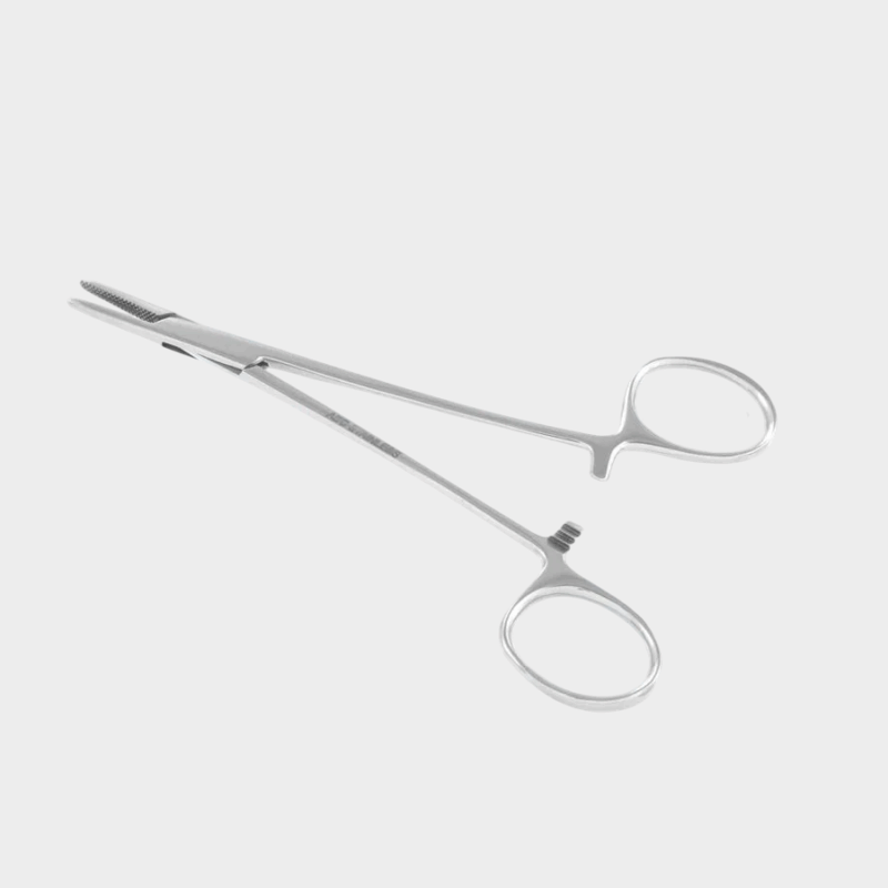 Porta Agulha Mayo Hegar