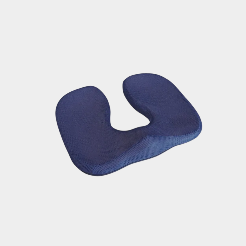 Almofada p/ conforto da próstata