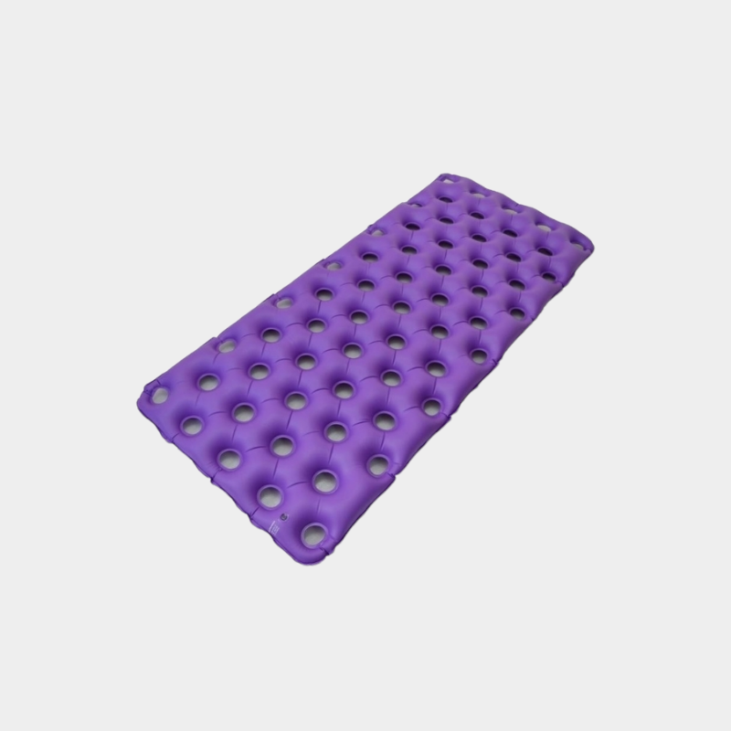 Colchão inflável cx de ovo