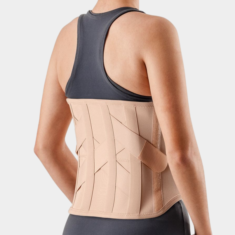 Colete Putti Hidrolight baixo