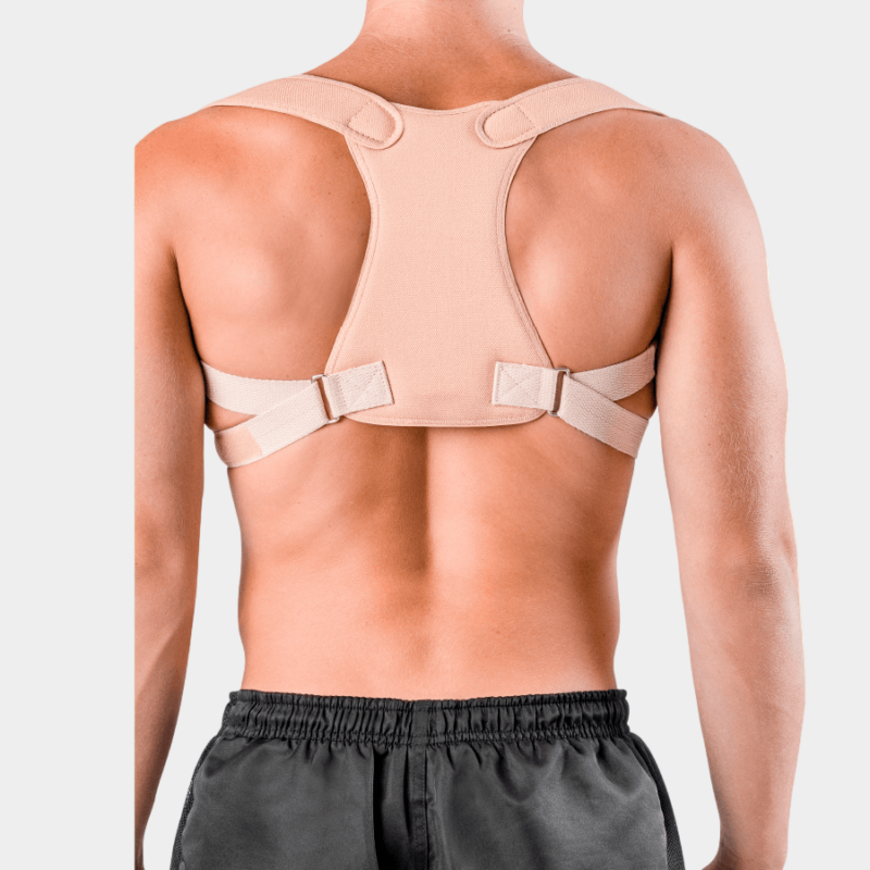 Corretor postural Hidrolight