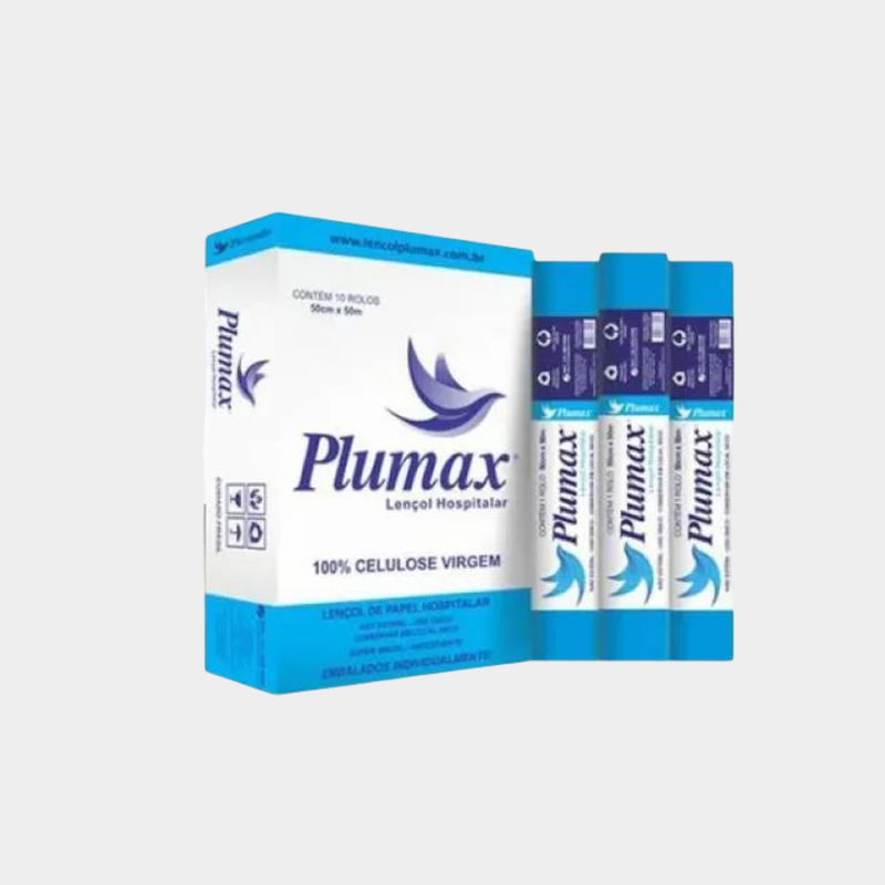 Papel lençol desc. branco