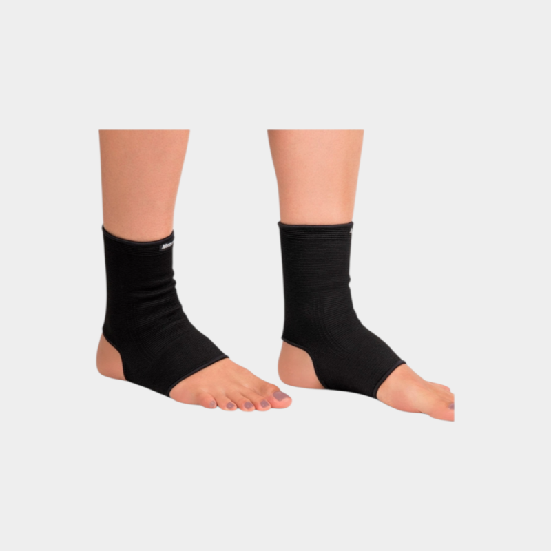 Tornozeleira elástica