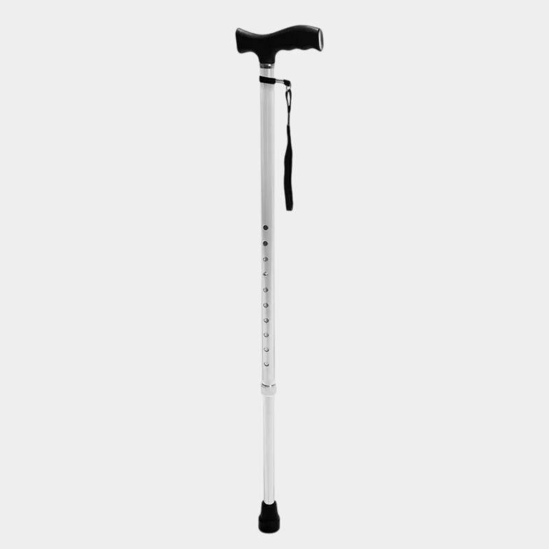 Bengala de alumínio D8 Dellamed