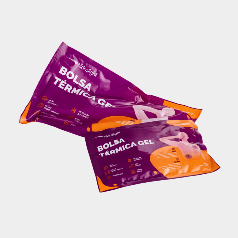 Bolsa Térmica Gel
