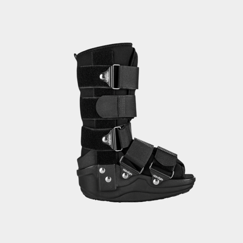 bota imobilizadora comfort – infantil