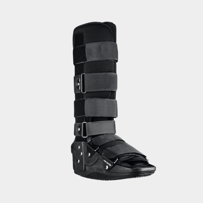 bota imobilizadora comfort  – longa