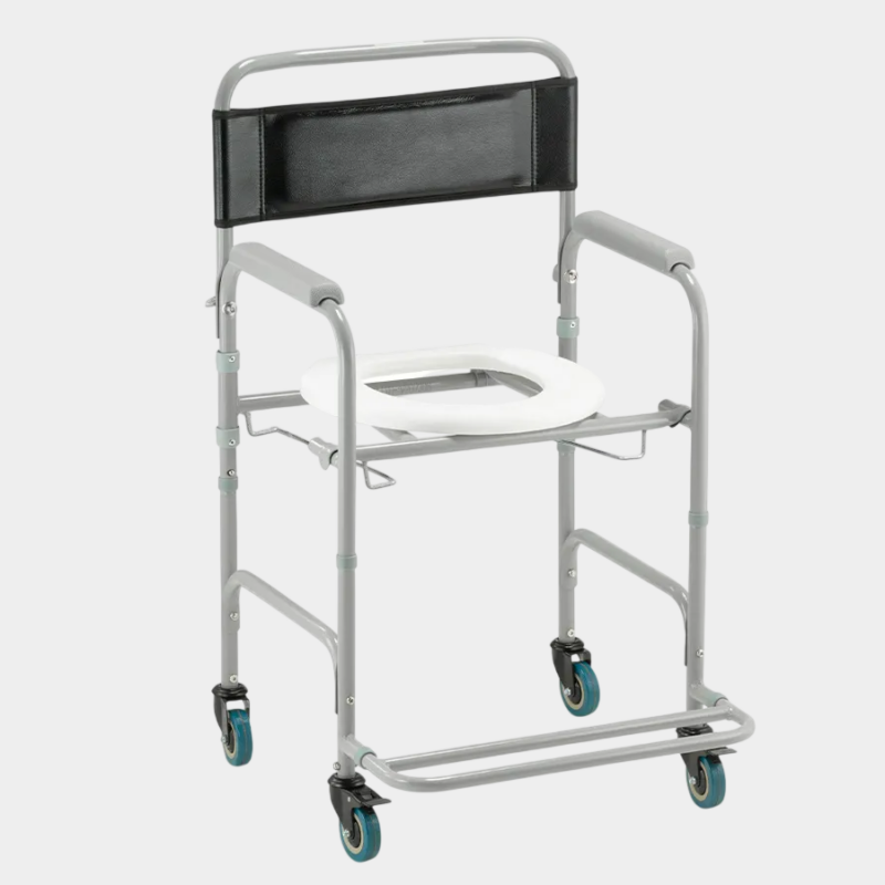 Cadeira de banho D30 Dellamed