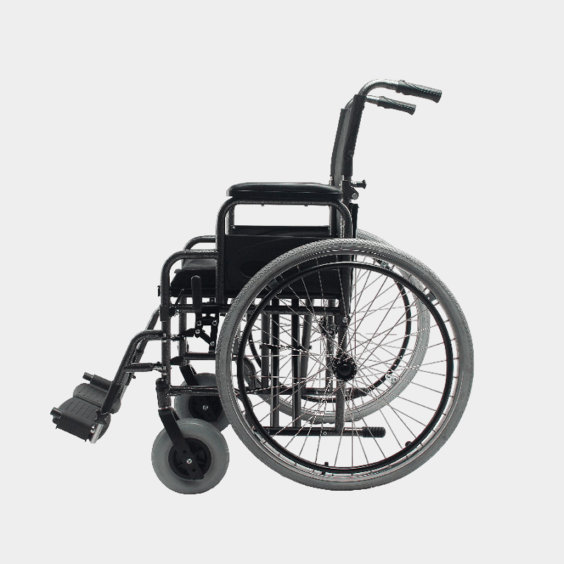 Cadeira de rodas D-400 Dellamed