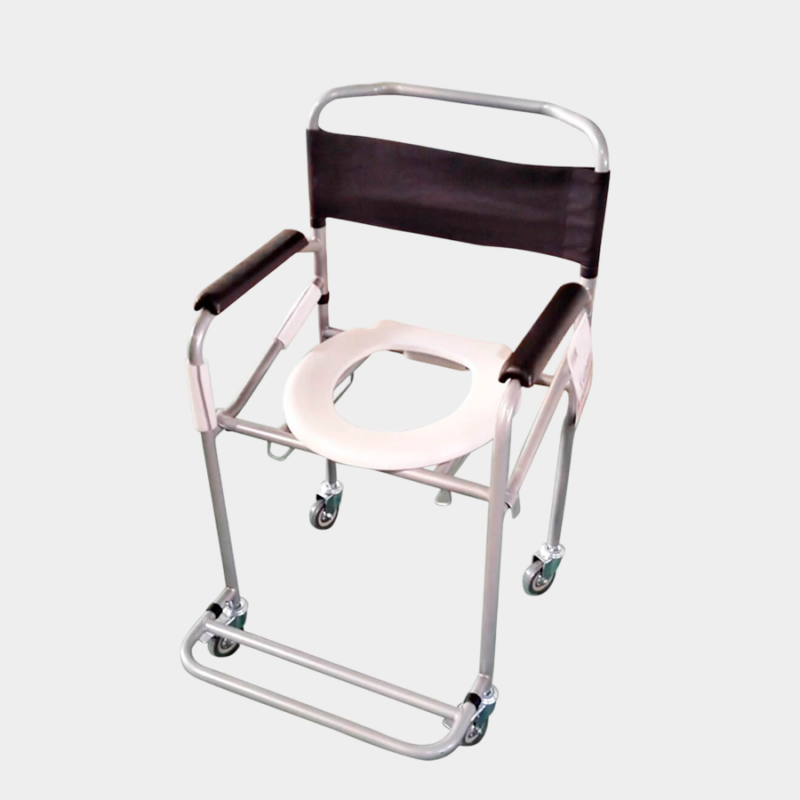 Cadeira de banho D40 Dellamed