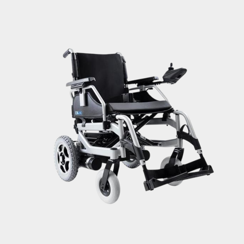 Cadeira de rodas D-100 Dellamed