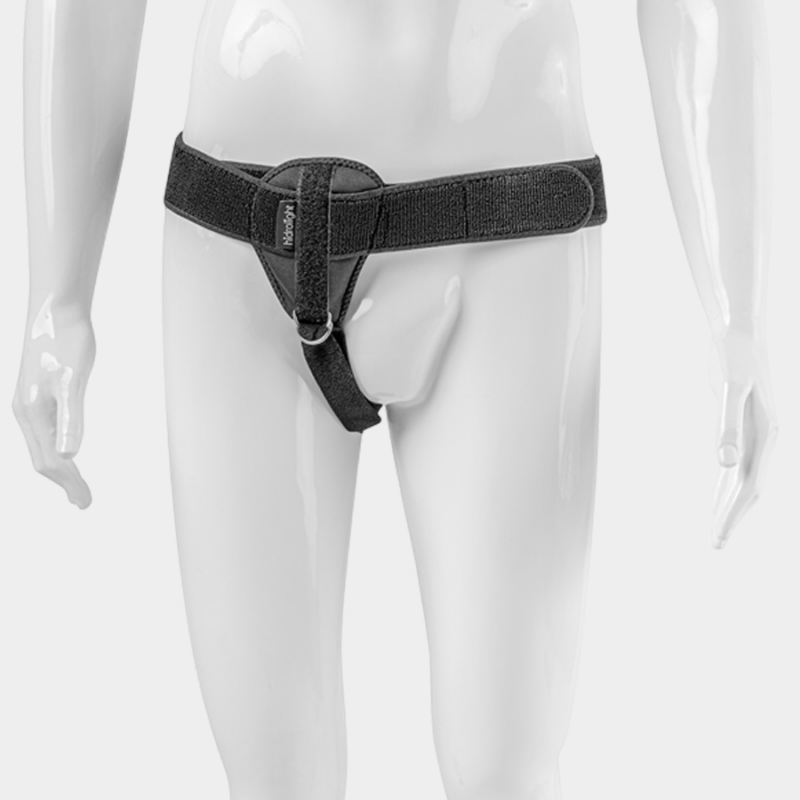 cinta para hérnia inguinal – direita