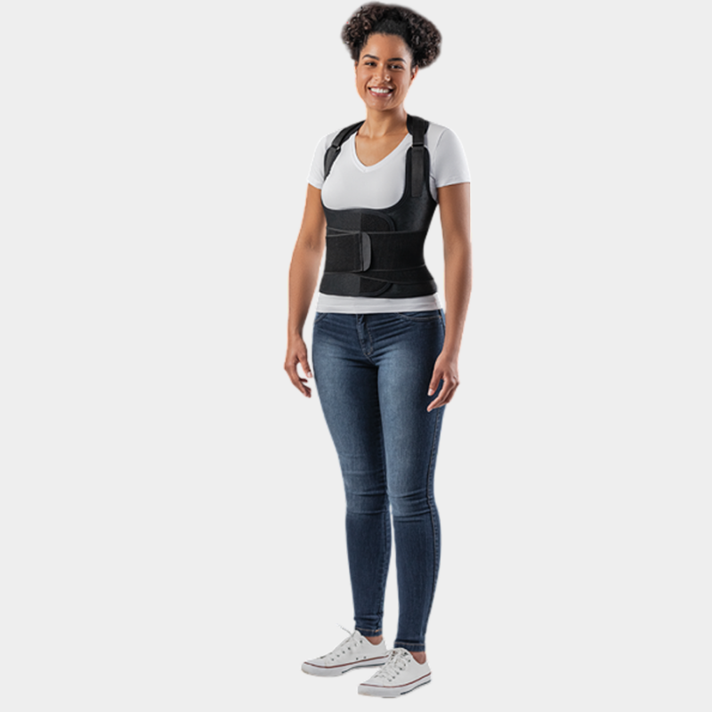 corretor postural model