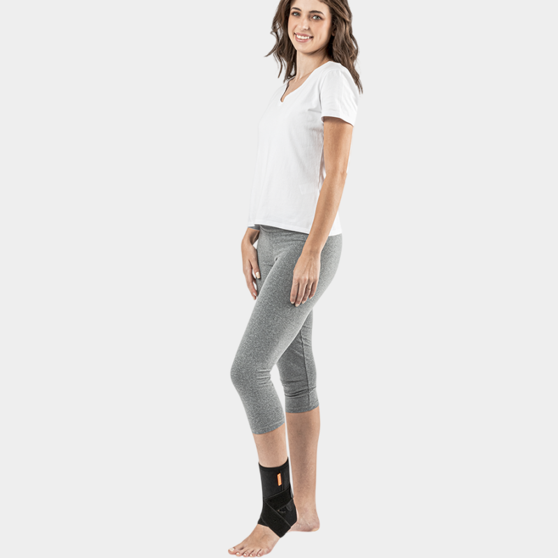 estabilizador de tornozelo