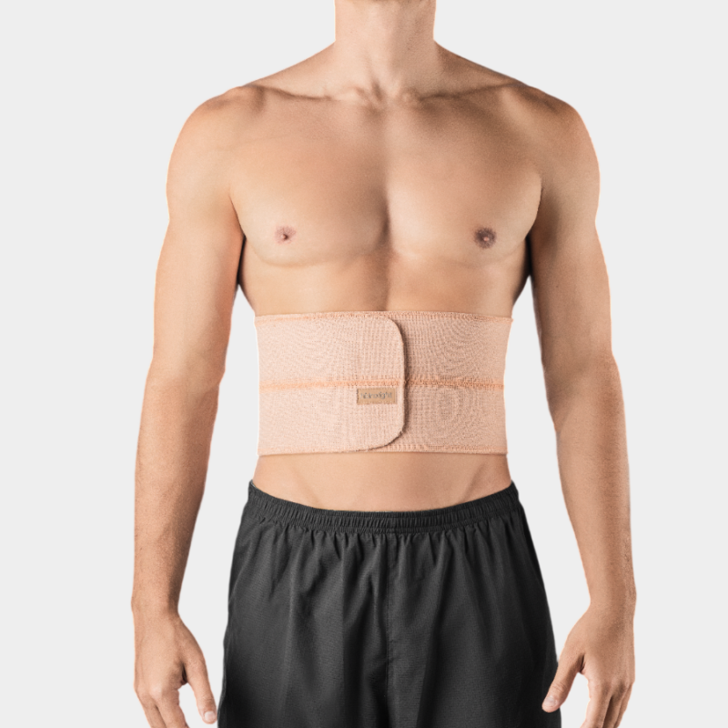 faixa elástica – 2 painéis