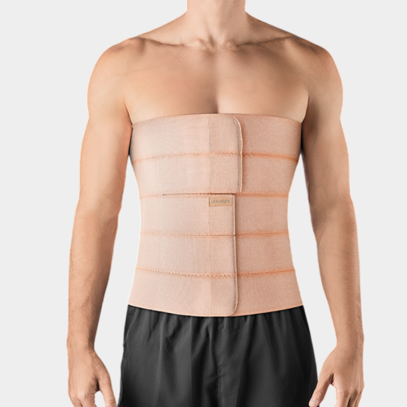 faixa elástica – 5 painéis