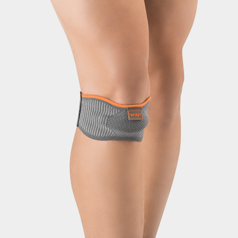 faixa sub patelar recovery