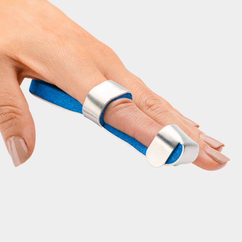 imobilizador de dedo