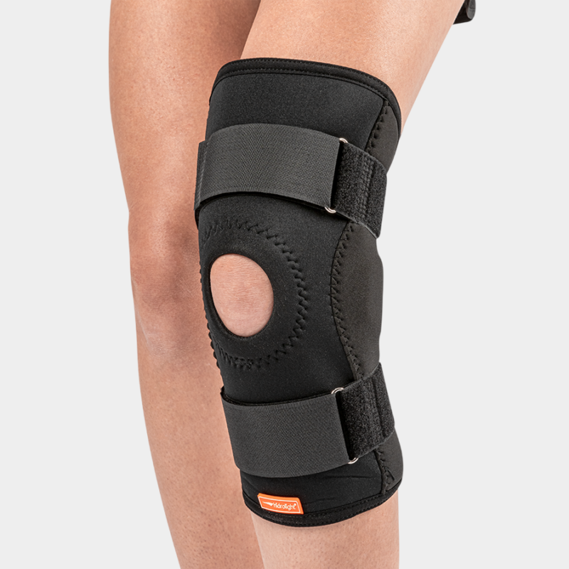 joelheira articulada