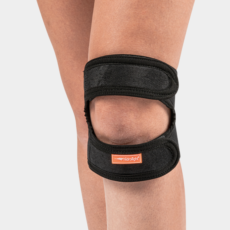 joelheira sub patelar