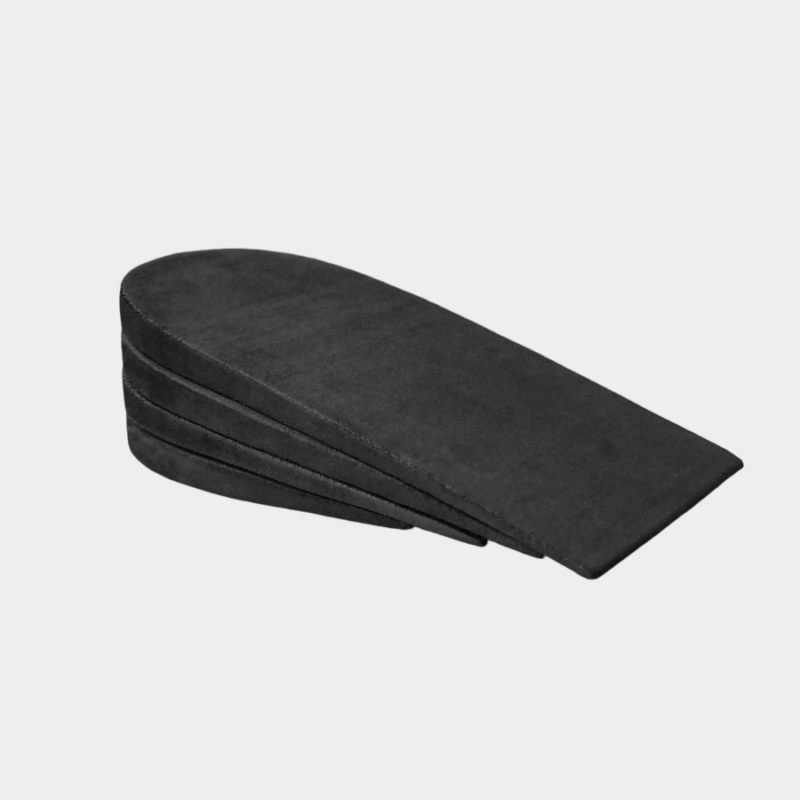 kit de cunhas tendão de aquiles