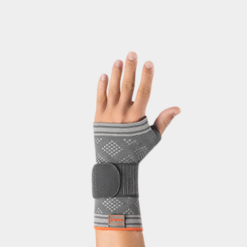 munhequeira recovery – direita