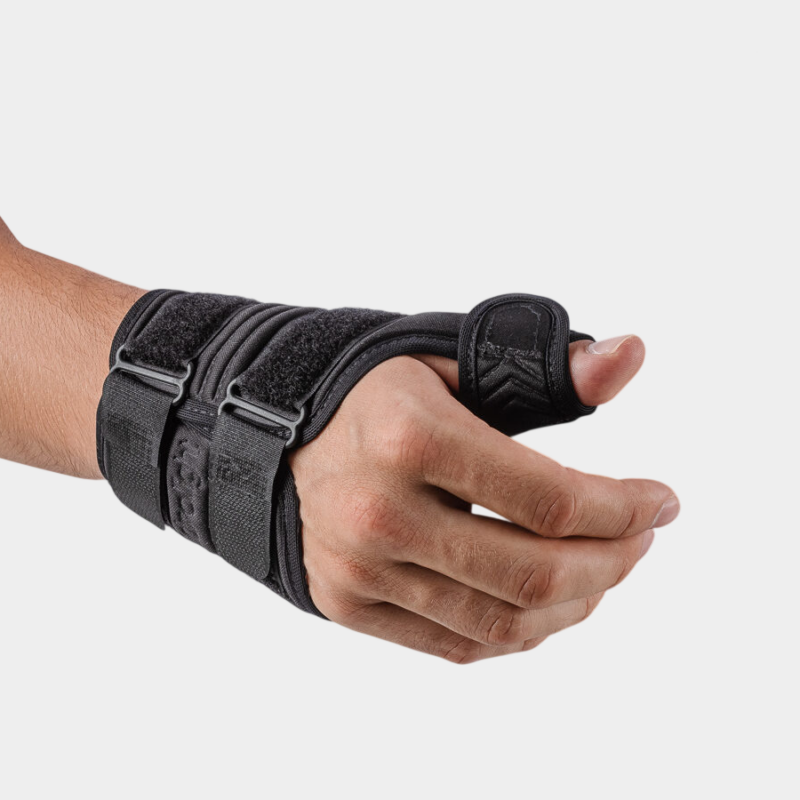 órtese para polegar lean – direita