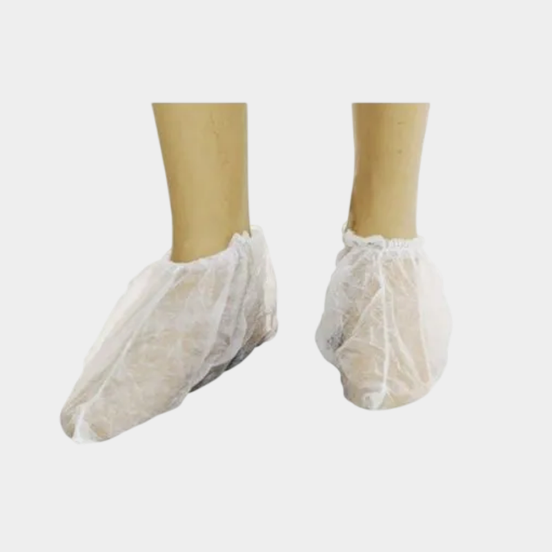 Sapatilha descartável