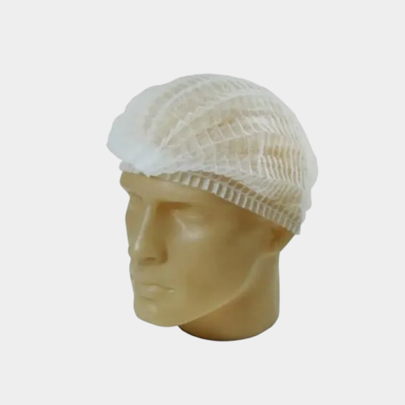 Touca descartável